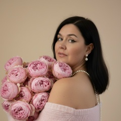 Ксения Цимборевич, 31.01, Иркутск