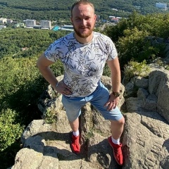 Юрий Сергеев, 20.04, Ростов-на-Дону