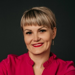 Екатерина Шведова, 09.06, Знаменск