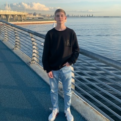 Степан Моршинин, 28.10.2005