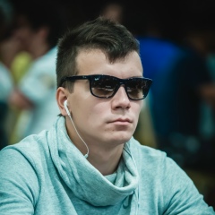 Александр Зубов, 22.05, Москва