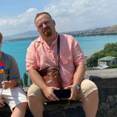 Александр Мельников, 11.01.1974, Санкт-Петербург