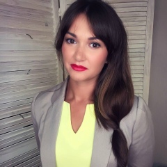 Ольга Горелова, 28.04.1989, Великий Новгород