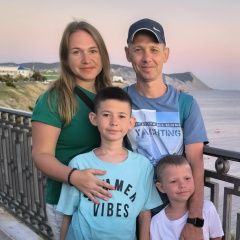 Антон Василевский, 07.01.1985, Санкт-Петербург