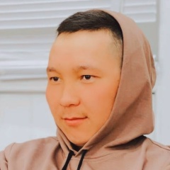 Ғарышбек Сымагулов, 12.04.1994, Аркалык