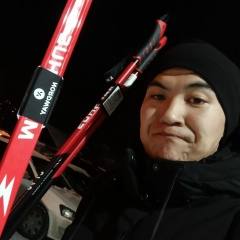 Тимур Ким, Иркутск