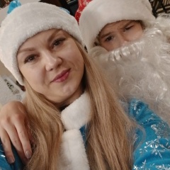 Машулька Крупина, Стерлитамак