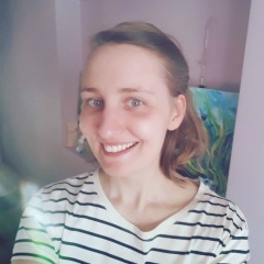 Оля Бельцова, 04.12.1986, Санкт-Петербург