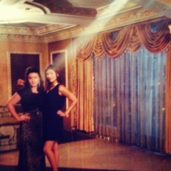 Elvira Aynuri, 27.06, Gent