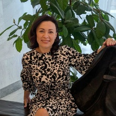 Елена Свешникова, 29.09.1980, Санкт-Петербург