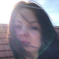 Людмила Арефьева, 07.02, Георгиевск