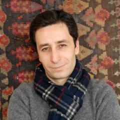 Harutyun Avagyan, 02.11.1976