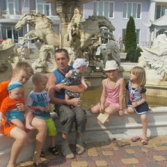 Владимир Павлухин, 07.07.1962, Санкт-Петербург