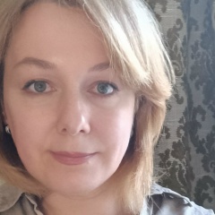 Елена Зенченко, 04.10, Санкт-Петербург