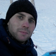 Алексей Ярин, 12.02, Первомайск