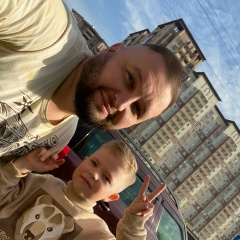 Тимур Зайнутдинов, 14.05.1987, Одинцово