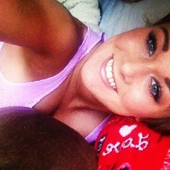 Ева Семанчук, 29.09.1990, Москва