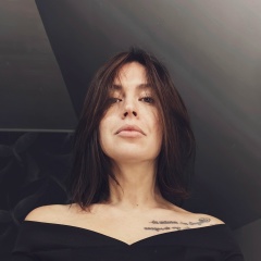 Надежда Бакуменко, 26.05.1992, Калининград