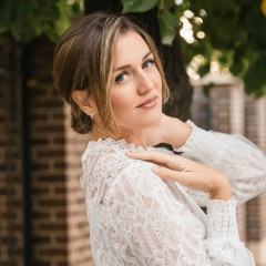 Елизавета Анникова, 09.03, Рязань