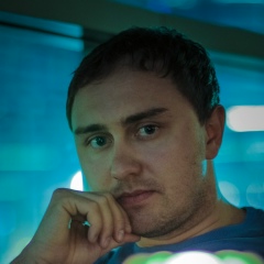 Серёга Симатов, 14.06.1986, Тольятти