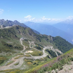 Артем Пашковский, 08.05.1981, Тверь