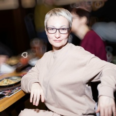 Катрина Шаляпина, 12.11.1983, Самара