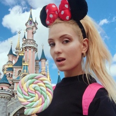 Тамара Титова, 04.01, Москва