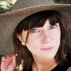 Инна Алексеева, 10.07.1991, Киев