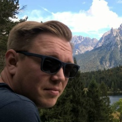 Павел Мигачев, 08.05.1985, Москва