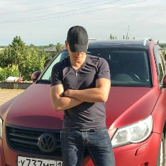 Андрей Ананьев, 09.07, Москва