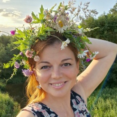 Александра Кириллова, 28.05.1986, Москва