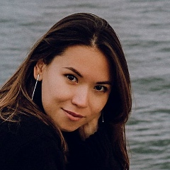 Дина Абдрашитова, 01.10.1993