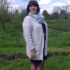 Маряна Маїк, 16.09, Львов