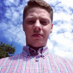 Олег Черных, 11.07, Санкт-Петербург