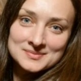Екатерина Некрасова, Санкт-Петербург