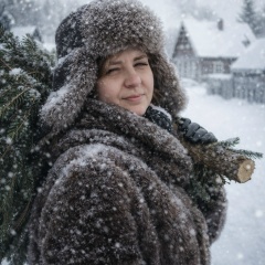 Марина Крутова, 02.03, Тверь