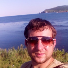 Роман Лавров, 12.09.1983, Дальнегорск