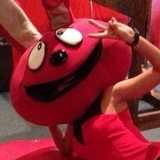 Любовь Абрамович, 10.06.1989, Санкт-Петербург