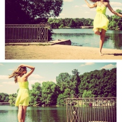 Maria Sergeevna, 26.09, Москва