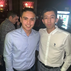 Сундет Нагыметов, 25.07