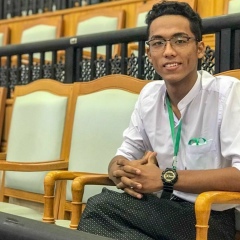 Aung Kaungsett, 22.10.2000, Mandalay