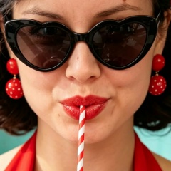 Яночка Пашина, 02.03.1989