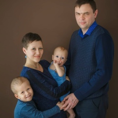 Ольга Гидлевская, 23.08.1985, Минск