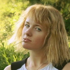 Наталья Беляева, 15.10, Санкт-Петербург