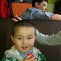 Aman Jakup, 03.08.1990, Актау