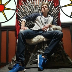 Владимир Фриш, Санкт-Петербург