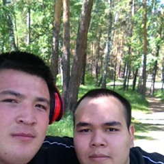 Олжас Абай, 30.05, Астана