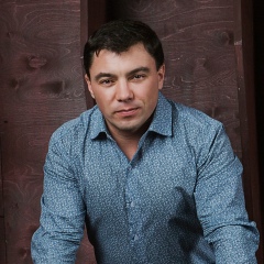 Николай Маснуха, 17.07, Москва