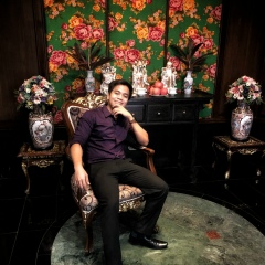 Min Chit Zaw, 11.02.1991