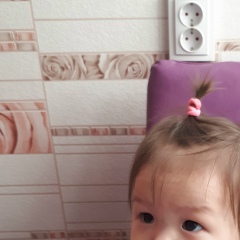 Айгера Жолдыбаева